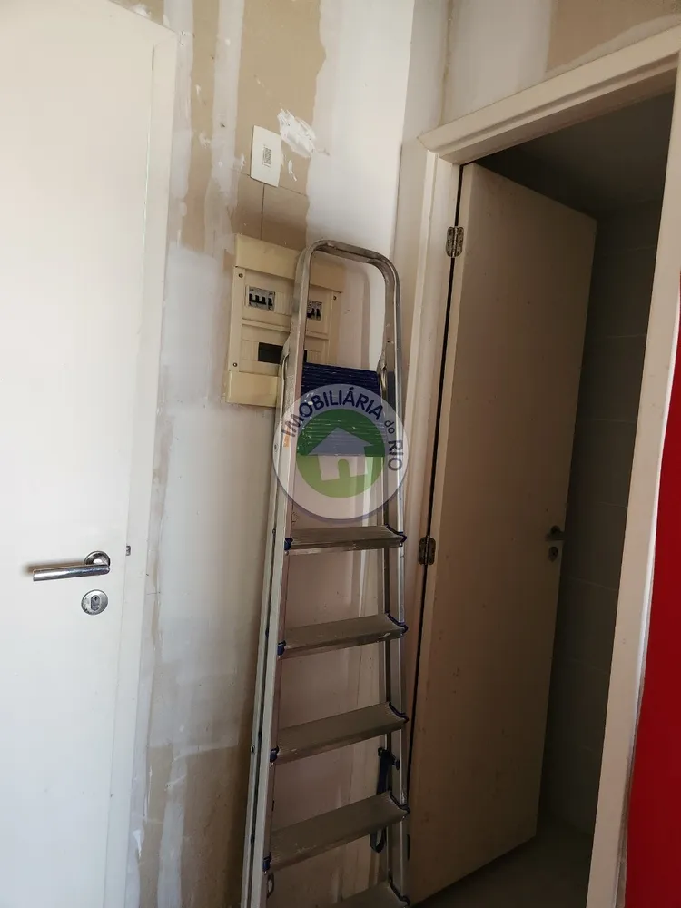 Sala-Conjunto, 22 m² - Foto 8