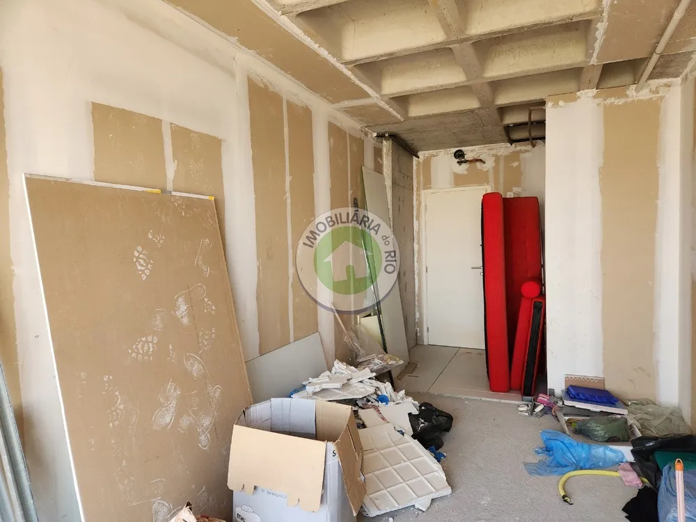 Sala-Conjunto, 22 m² - Foto 6