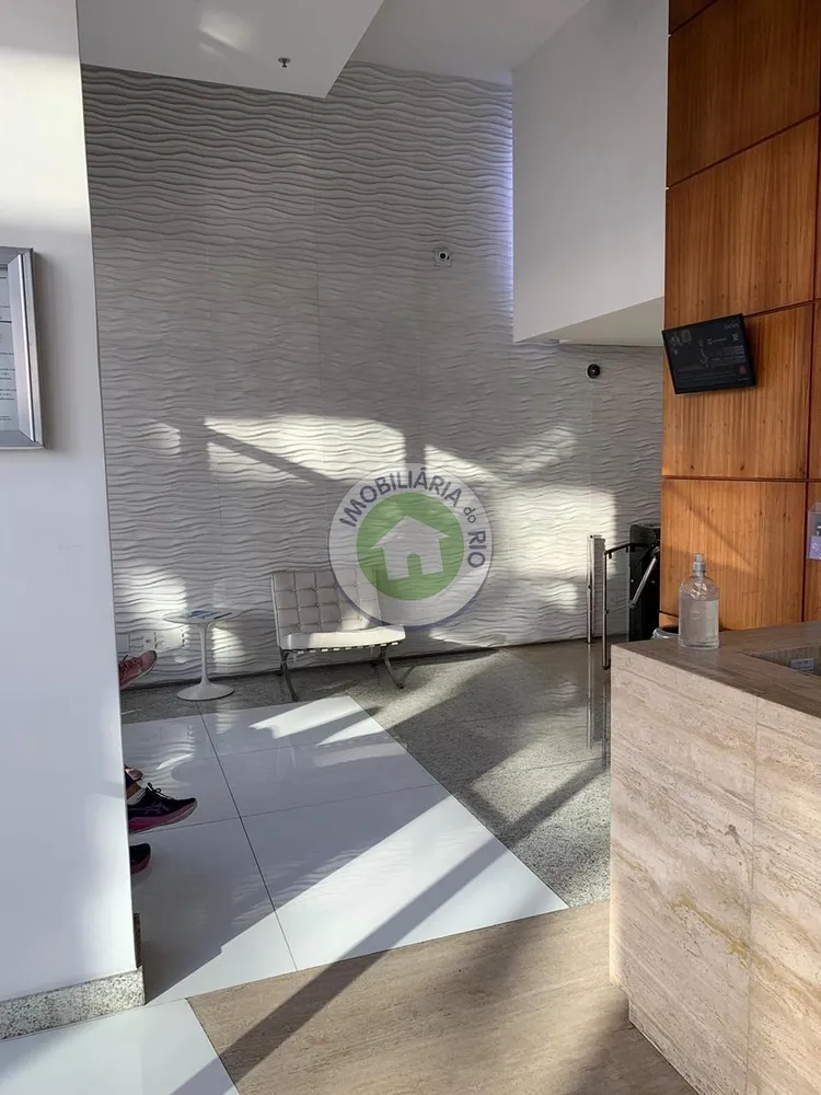Sala-Conjunto, 22 m² - Foto 11