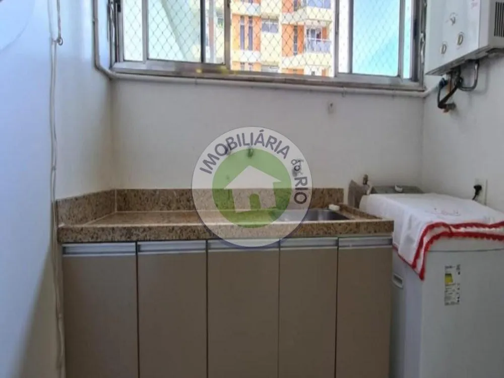 Apartamento, 4 quartos, 146 m² - Foto 24