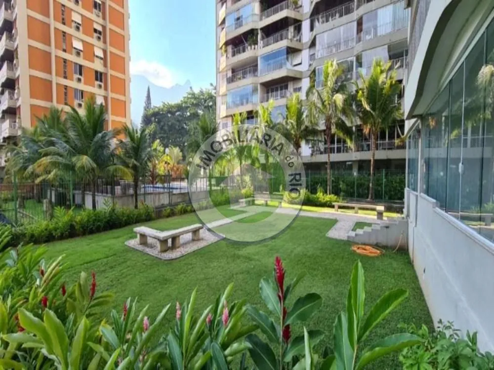 Apartamento, 4 quartos, 146 m² - Foto 26