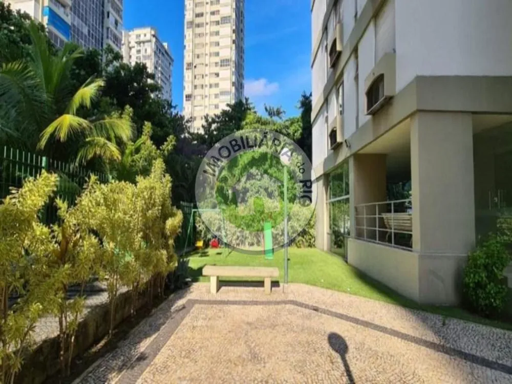 Apartamento, 4 quartos, 146 m² - Foto 33