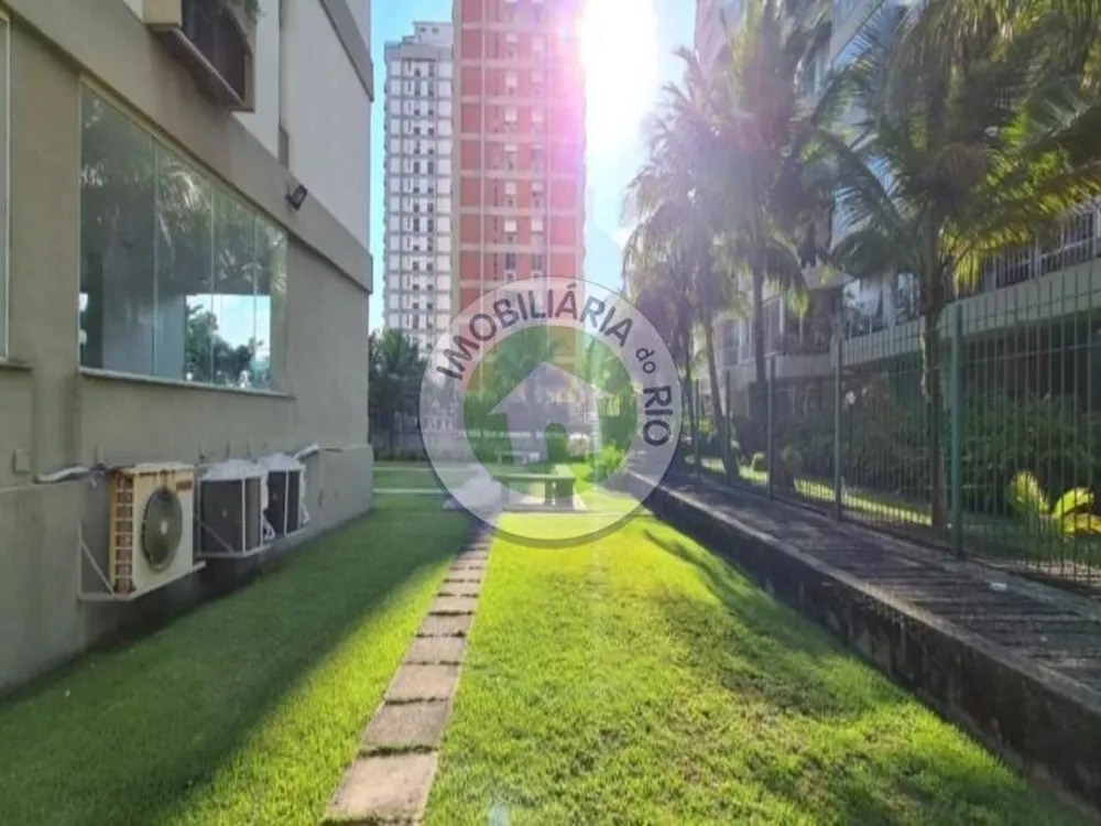 Apartamento, 4 quartos, 146 m² - Foto 37