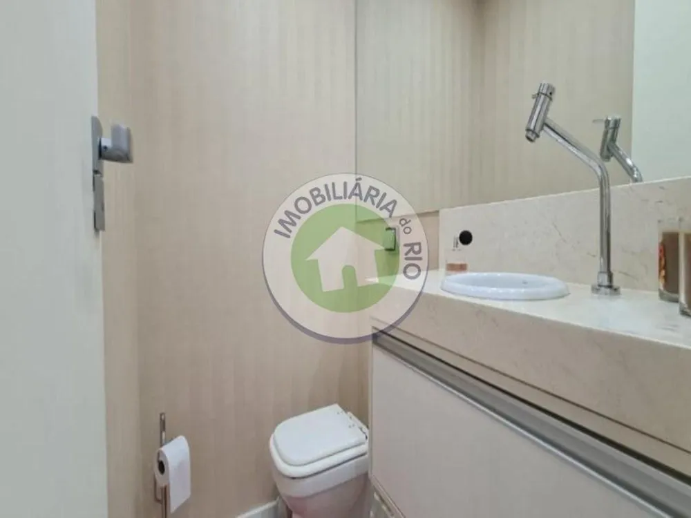 Apartamento, 4 quartos, 146 m² - Foto 16