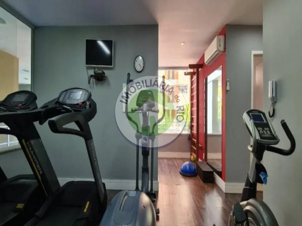 Apartamento, 4 quartos, 146 m² - Foto 27