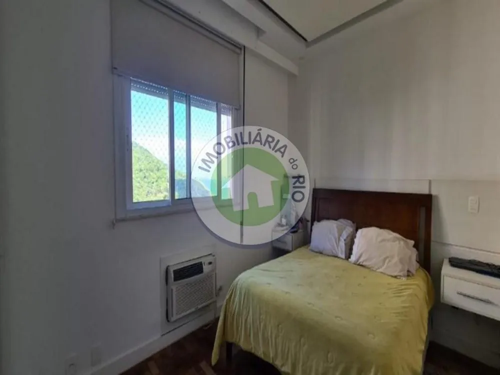 Apartamento, 4 quartos, 146 m² - Foto 10