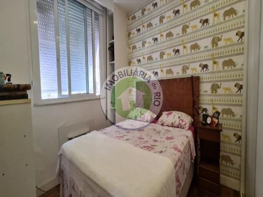 Apartamento, 4 quartos, 146 m² - Foto 11