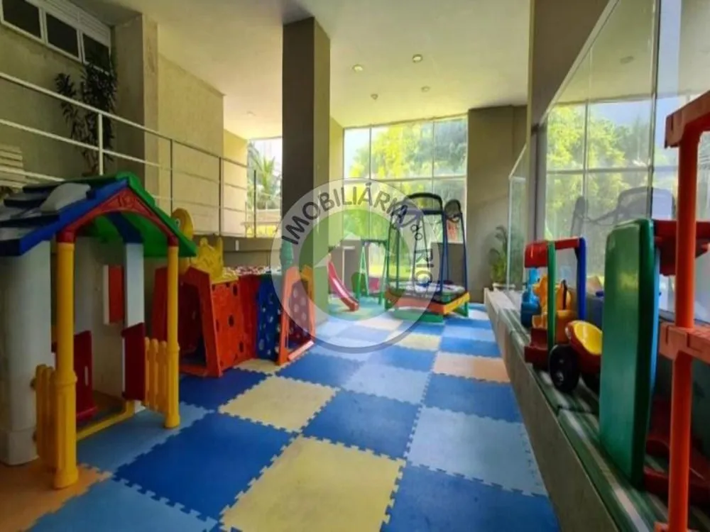 Apartamento, 4 quartos, 146 m² - Foto 36