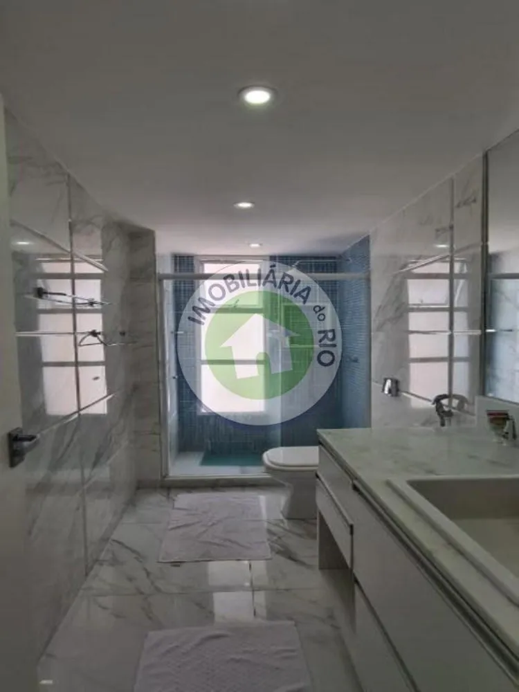 Apartamento, 4 quartos, 146 m² - Foto 15