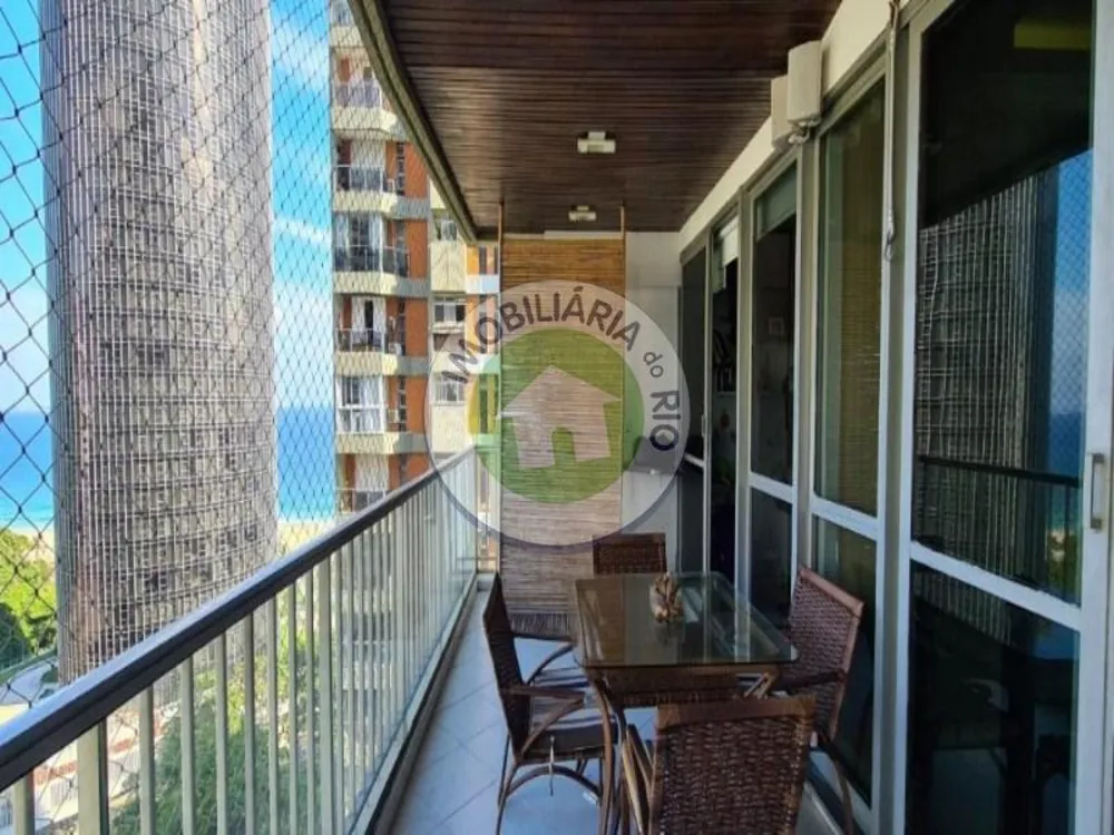 Apartamento, 4 quartos, 146 m² - Foto 7