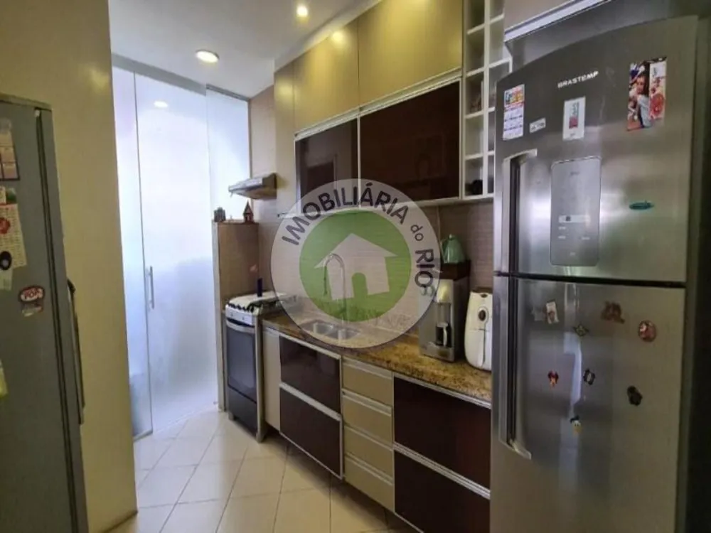 Apartamento, 4 quartos, 146 m² - Foto 22