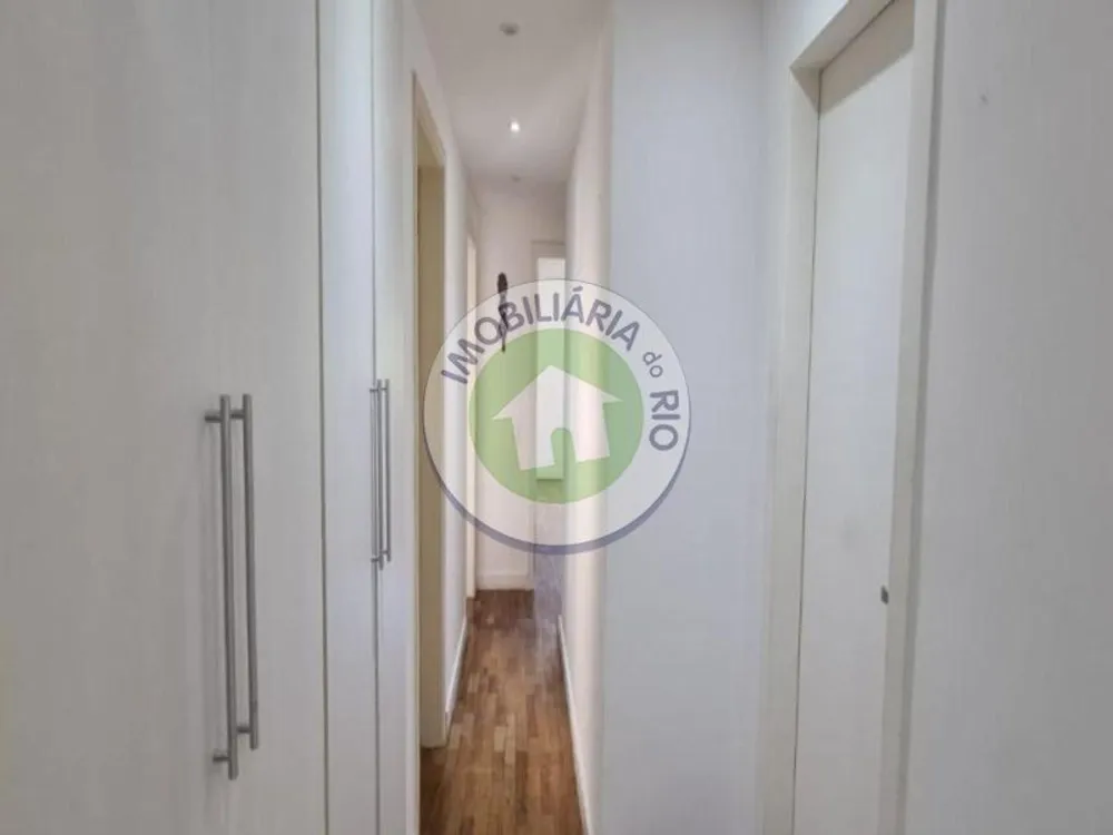 Apartamento, 4 quartos, 146 m² - Foto 9