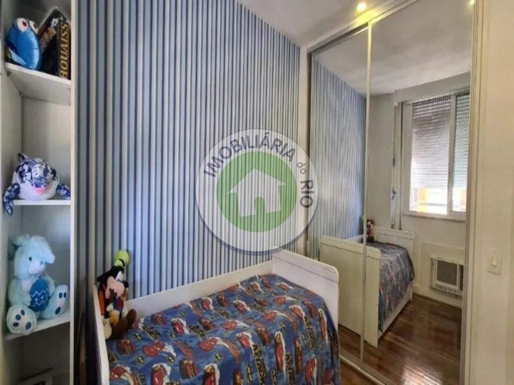 Apartamento, 4 quartos, 146 m² - Foto 12