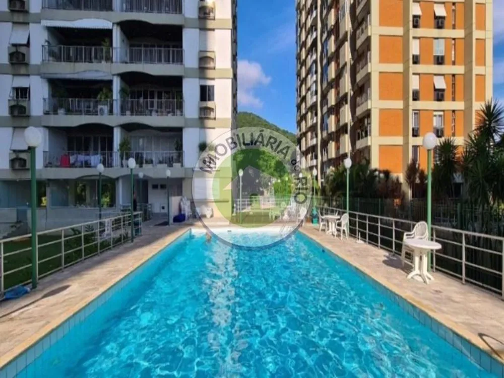 Apartamento, 4 quartos, 146 m² - Foto 32