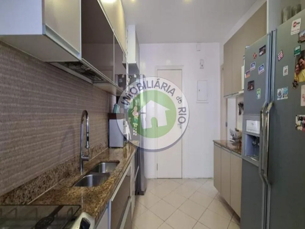 Apartamento, 4 quartos, 146 m² - Foto 21