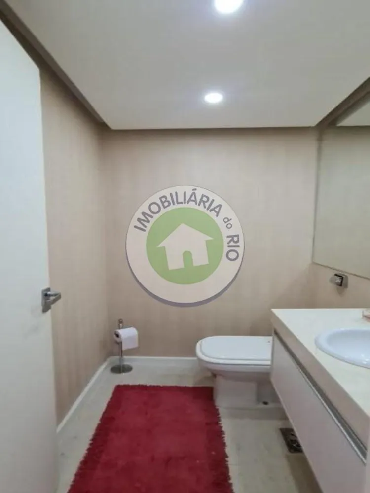Apartamento, 4 quartos, 146 m² - Foto 14