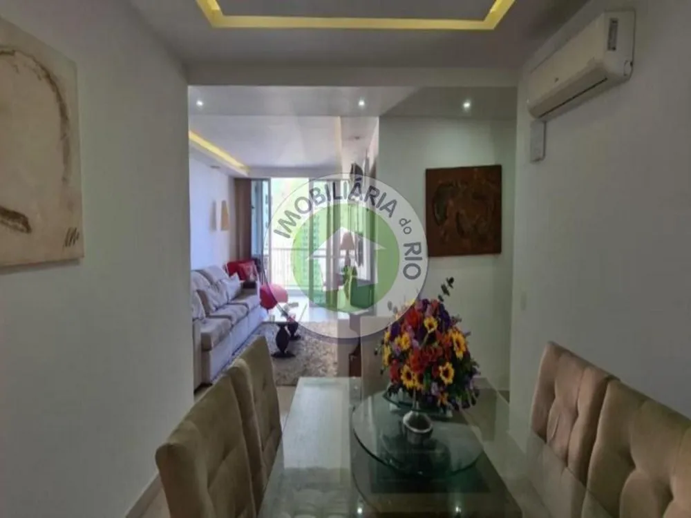 Apartamento, 4 quartos, 146 m² - Foto 5