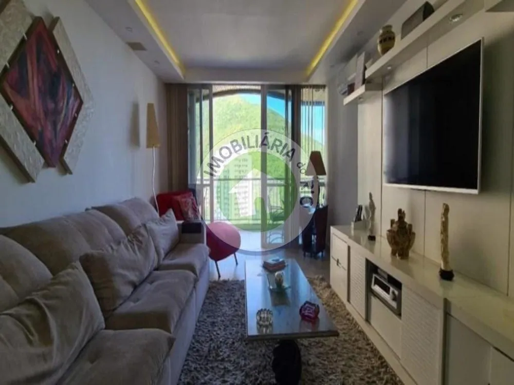 Apartamento, 4 quartos, 146 m² - Foto 3
