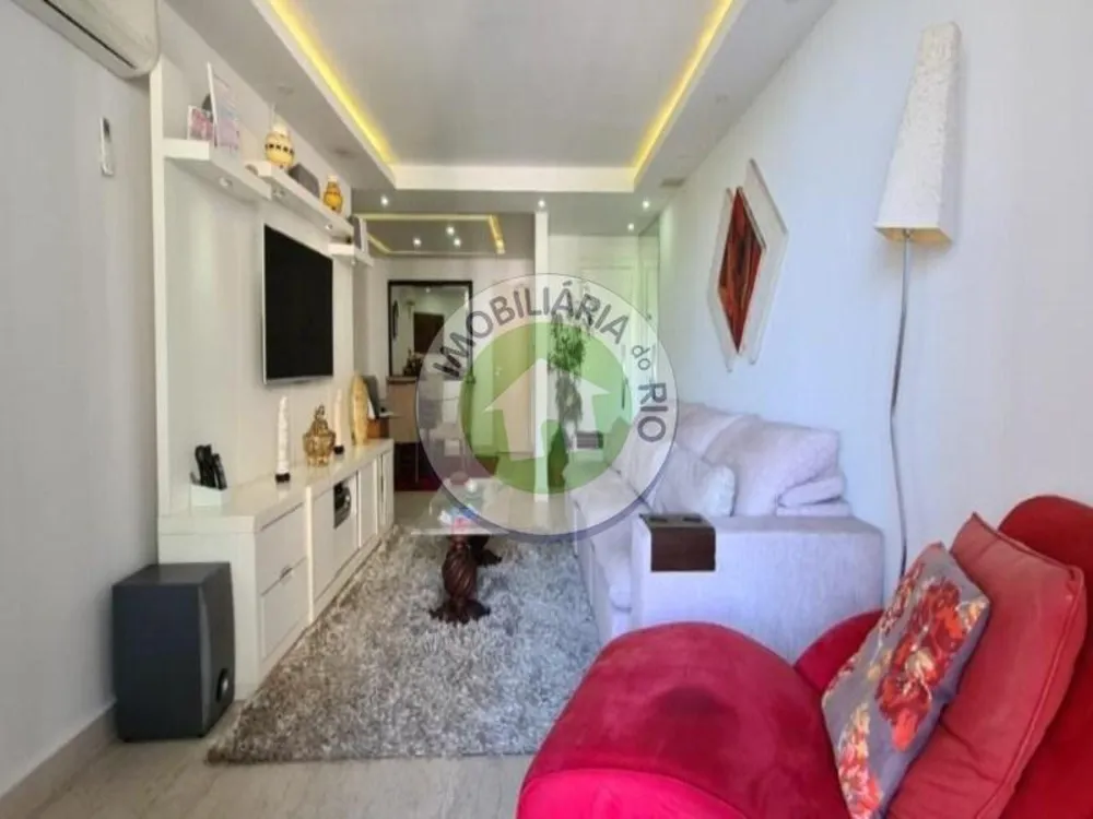 Apartamento, 4 quartos, 146 m² - Foto 2