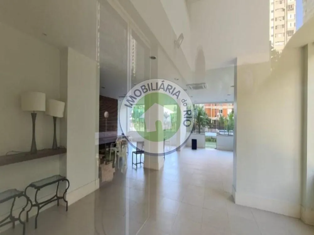 Apartamento, 4 quartos, 146 m² - Foto 34