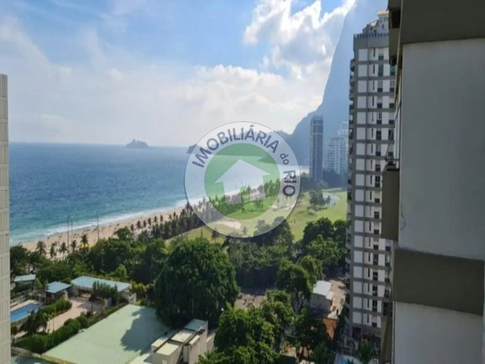 Apartamento, 4 quartos, 146 m² - Foto 1