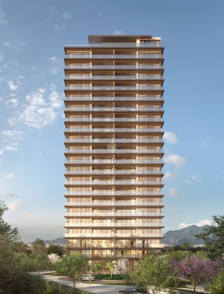 Apartamento, 4 quartos, 194 m² - Foto 25