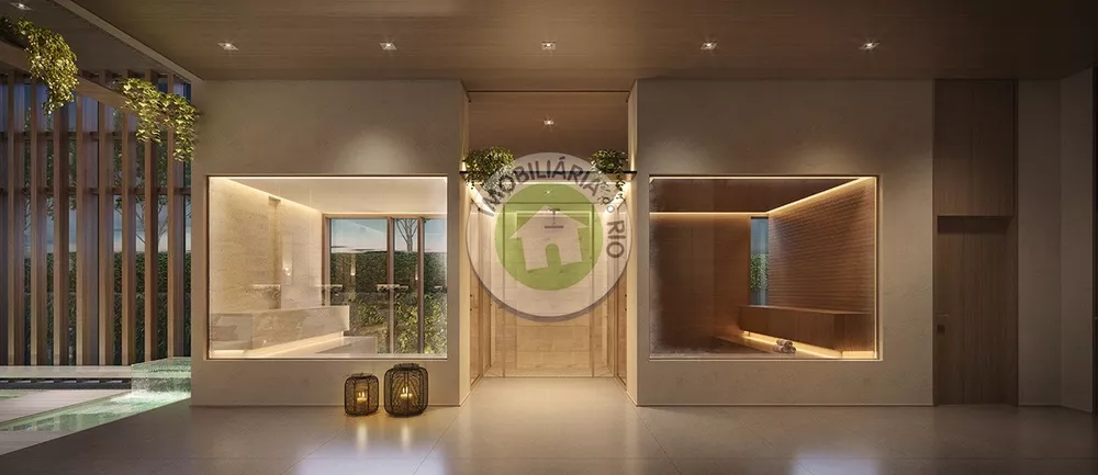 Apartamento, 4 quartos, 194 m² - Foto 34
