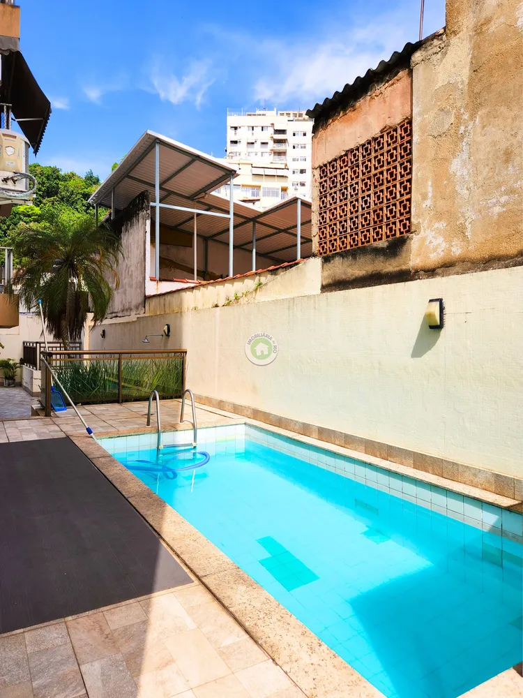 Cobertura, 4 quartos, 283 m² - Foto 10