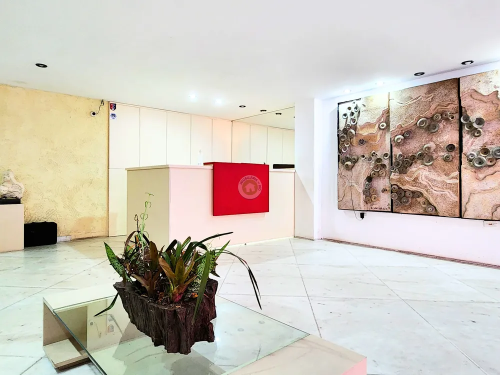 Cobertura, 4 quartos, 283 m² - Foto 19