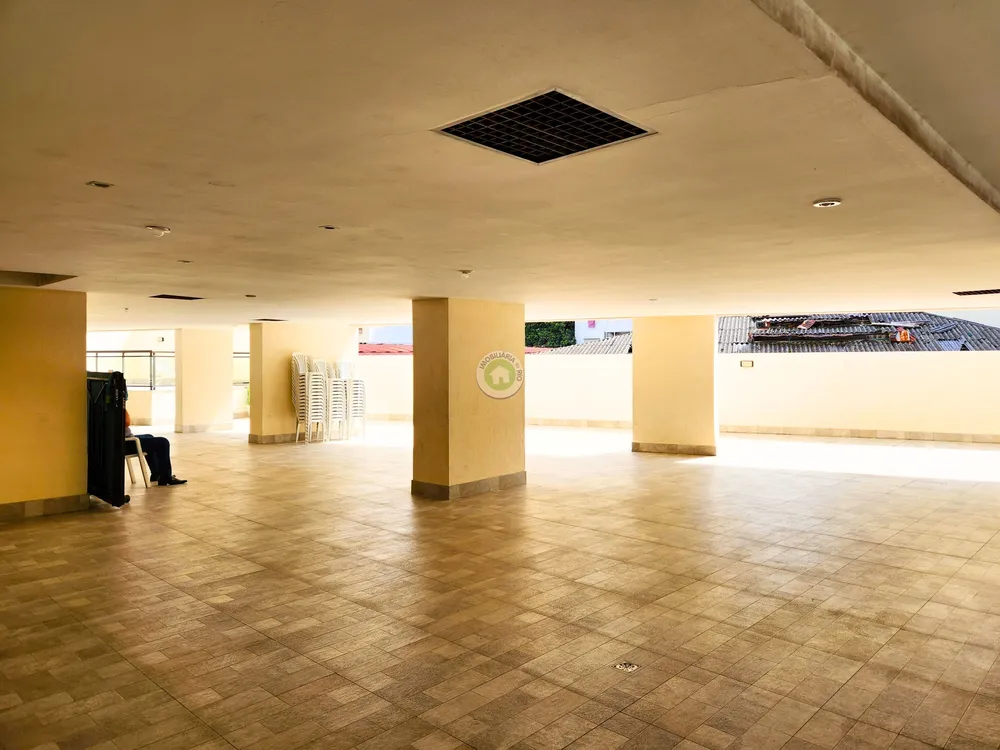 Cobertura, 4 quartos, 283 m² - Foto 5