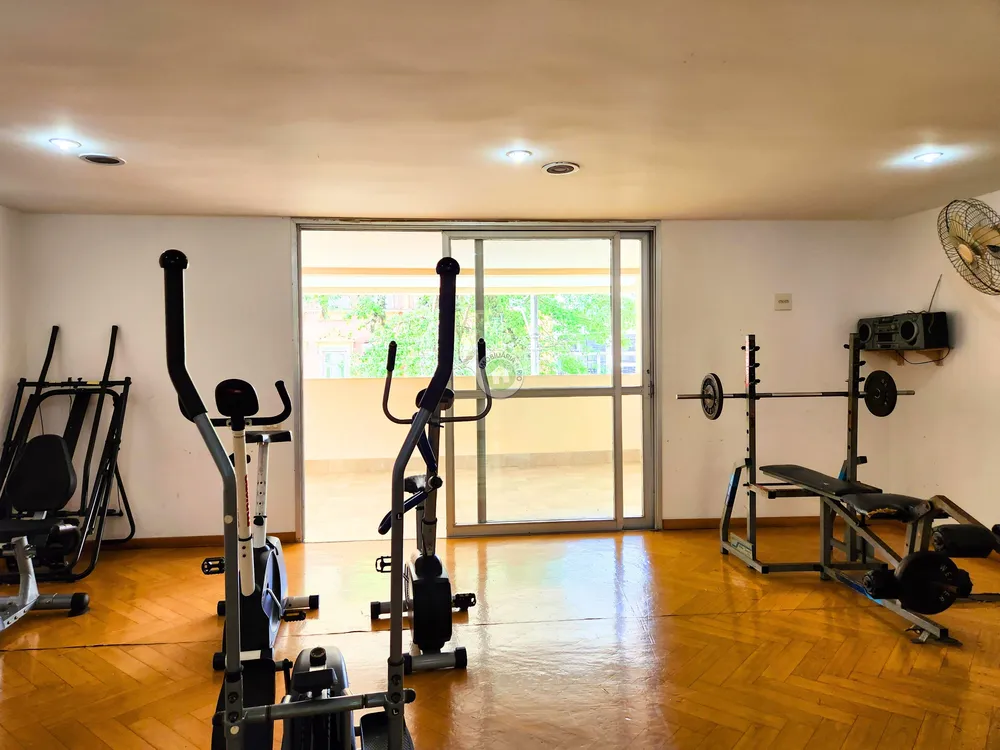 Cobertura, 4 quartos, 283 m² - Foto 17