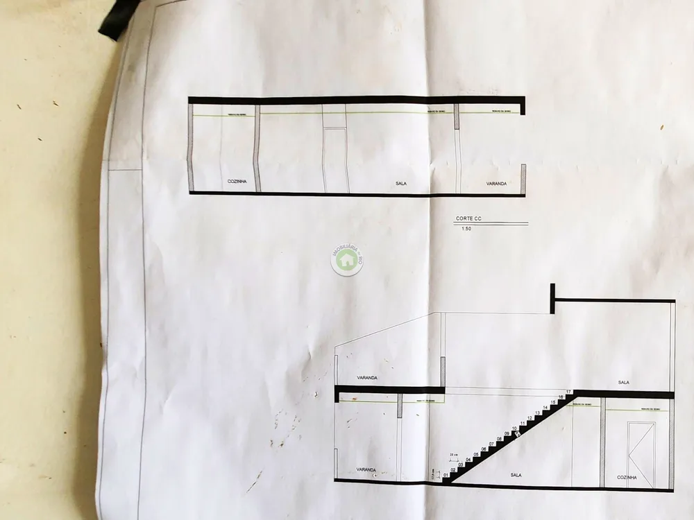Cobertura, 4 quartos, 283 m² - Foto 3