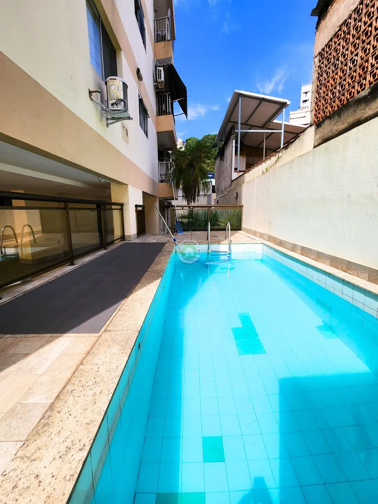 Cobertura, 4 quartos, 283 m² - Foto 11