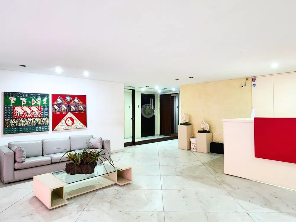 Cobertura, 4 quartos, 283 m² - Foto 18
