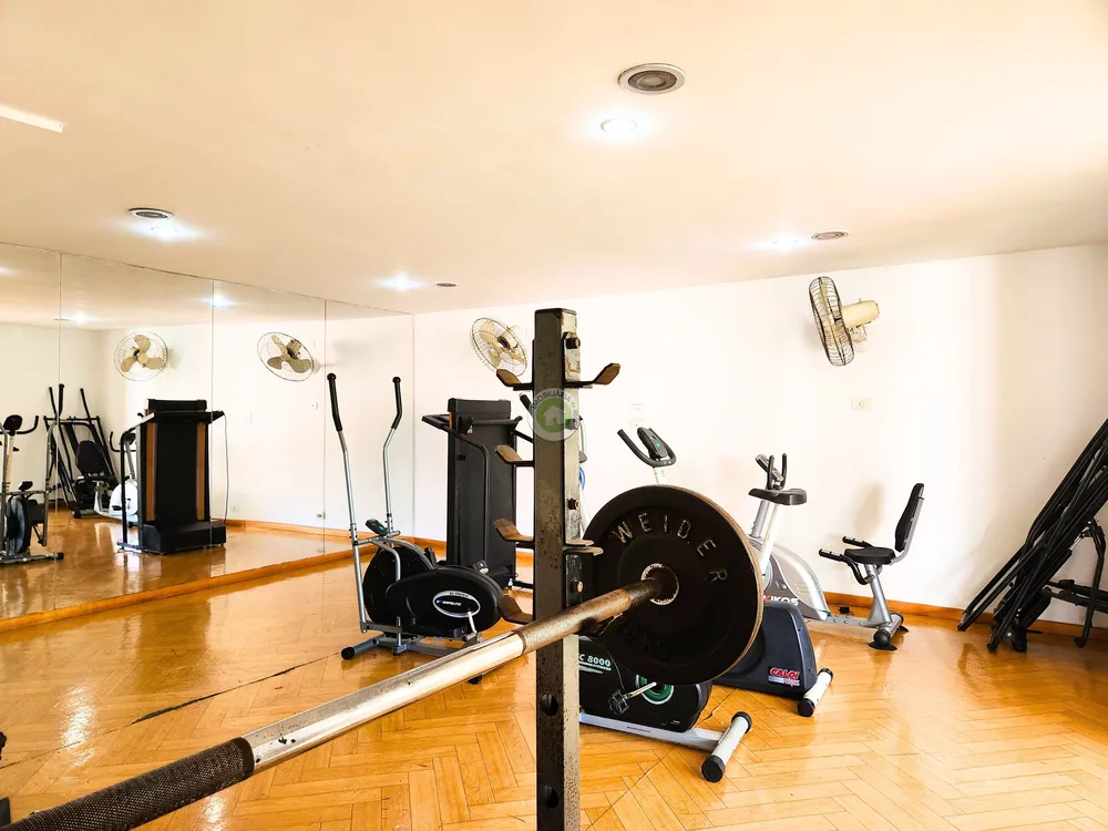 Cobertura, 4 quartos, 283 m² - Foto 16