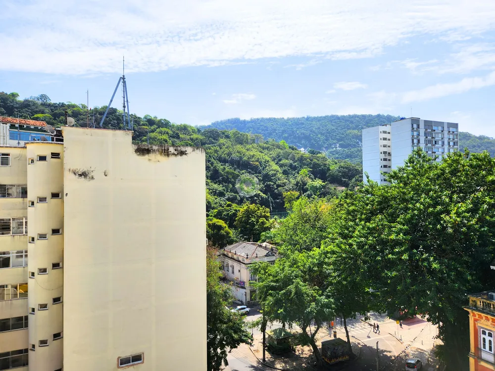 Cobertura, 4 quartos, 283 m² - Foto 1