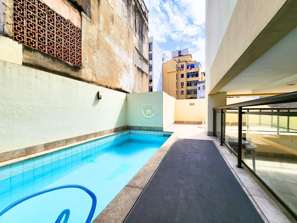 Cobertura, 4 quartos, 283 m² - Foto 12