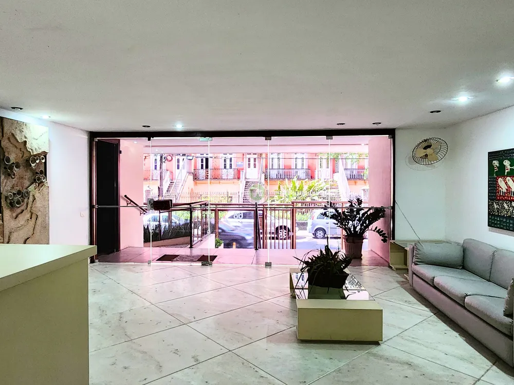 Cobertura, 4 quartos, 283 m² - Foto 21