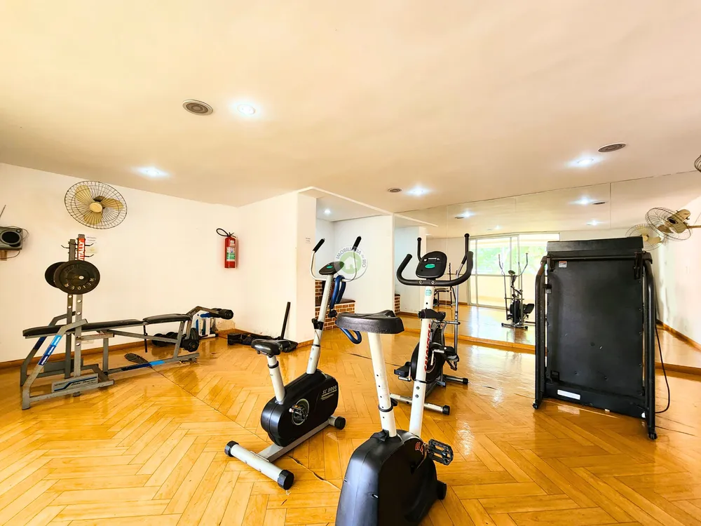 Cobertura, 4 quartos, 283 m² - Foto 15
