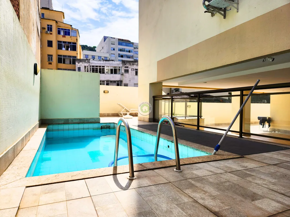 Cobertura, 4 quartos, 283 m² - Foto 9