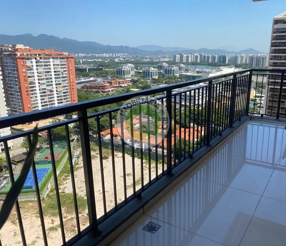 Apartamento, 2 quartos, 103 m² - Foto 5