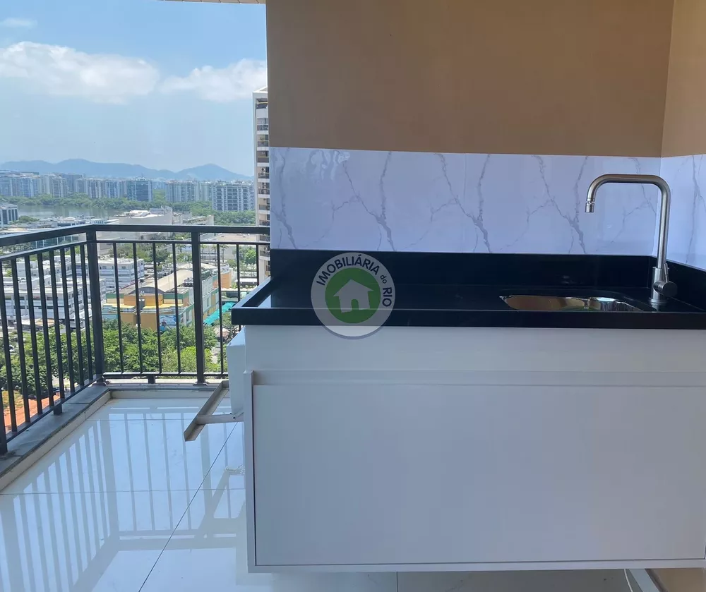Apartamento, 2 quartos, 103 m² - Foto 6