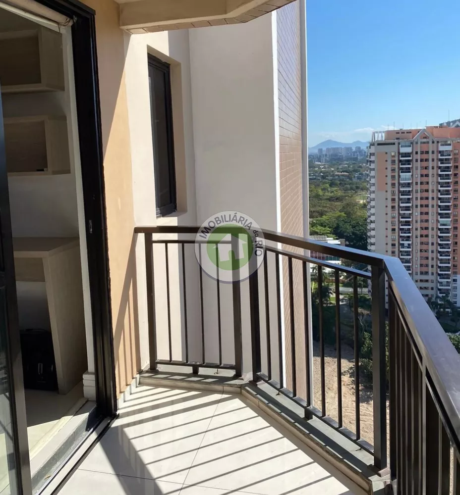 Apartamento, 2 quartos, 103 m² - Foto 2