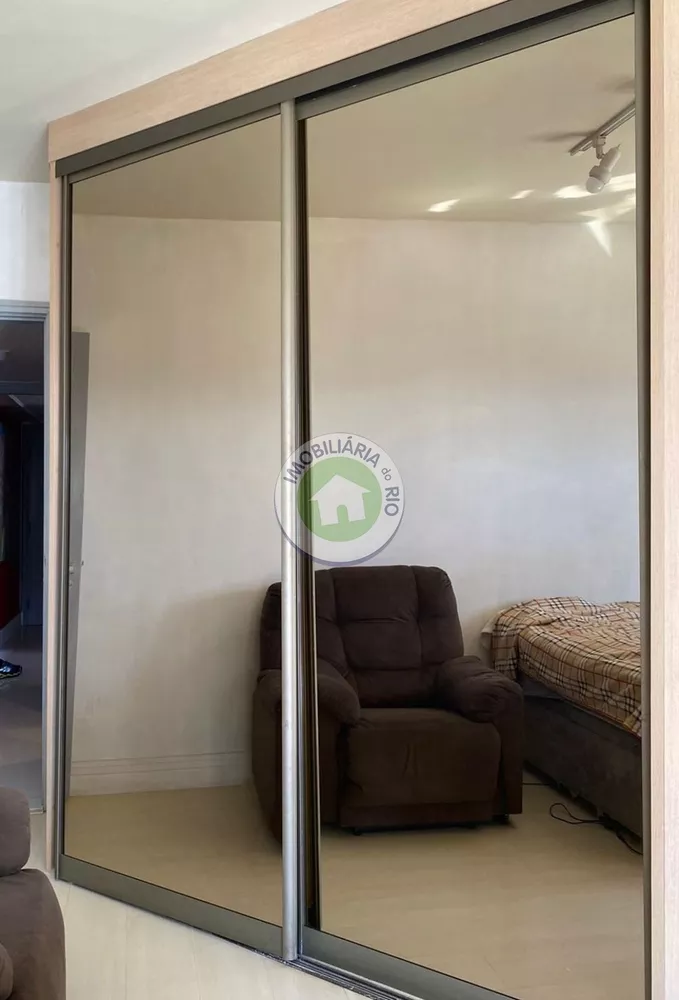 Apartamento, 2 quartos, 103 m² - Foto 1