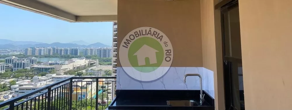 Apartamento, 2 quartos, 103 m² - Foto 4