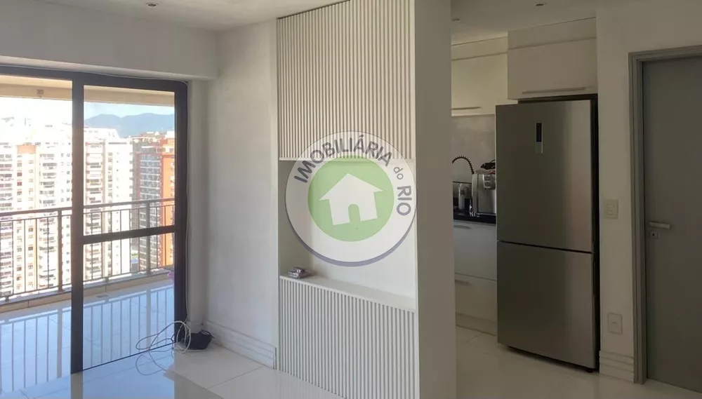 Apartamento, 2 quartos, 103 m² - Foto 9
