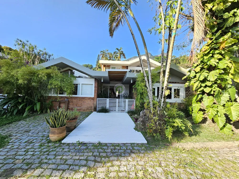 Casa, 5 quartos, 400 m² - Foto 47