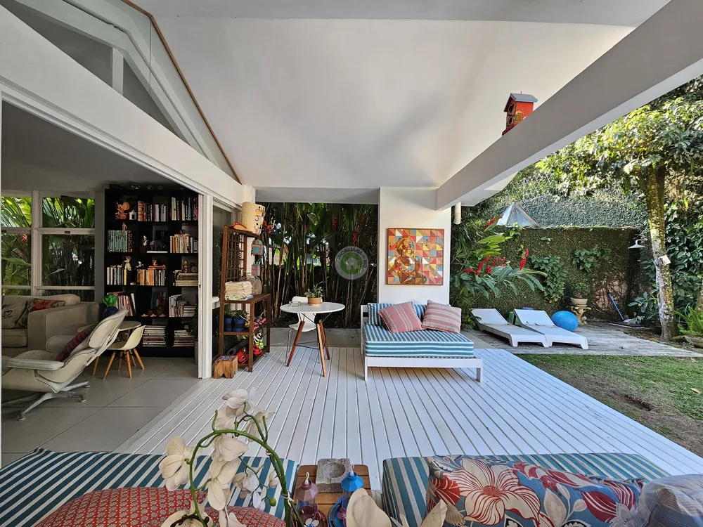 Casa, 5 quartos, 400 m² - Foto 12