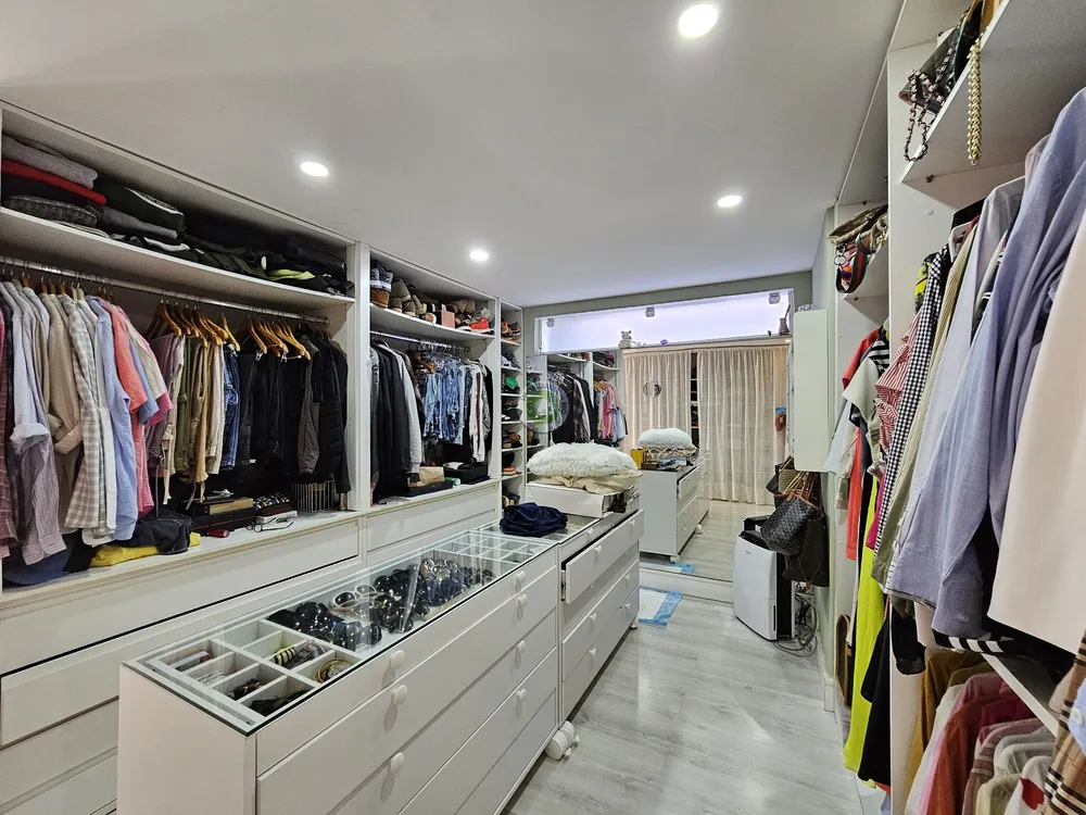 Casa, 5 quartos, 400 m² - Foto 28