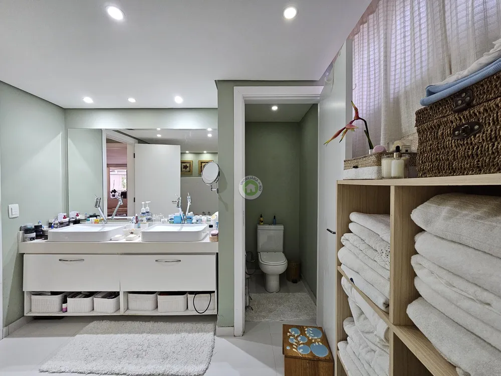 Casa, 5 quartos, 400 m² - Foto 26
